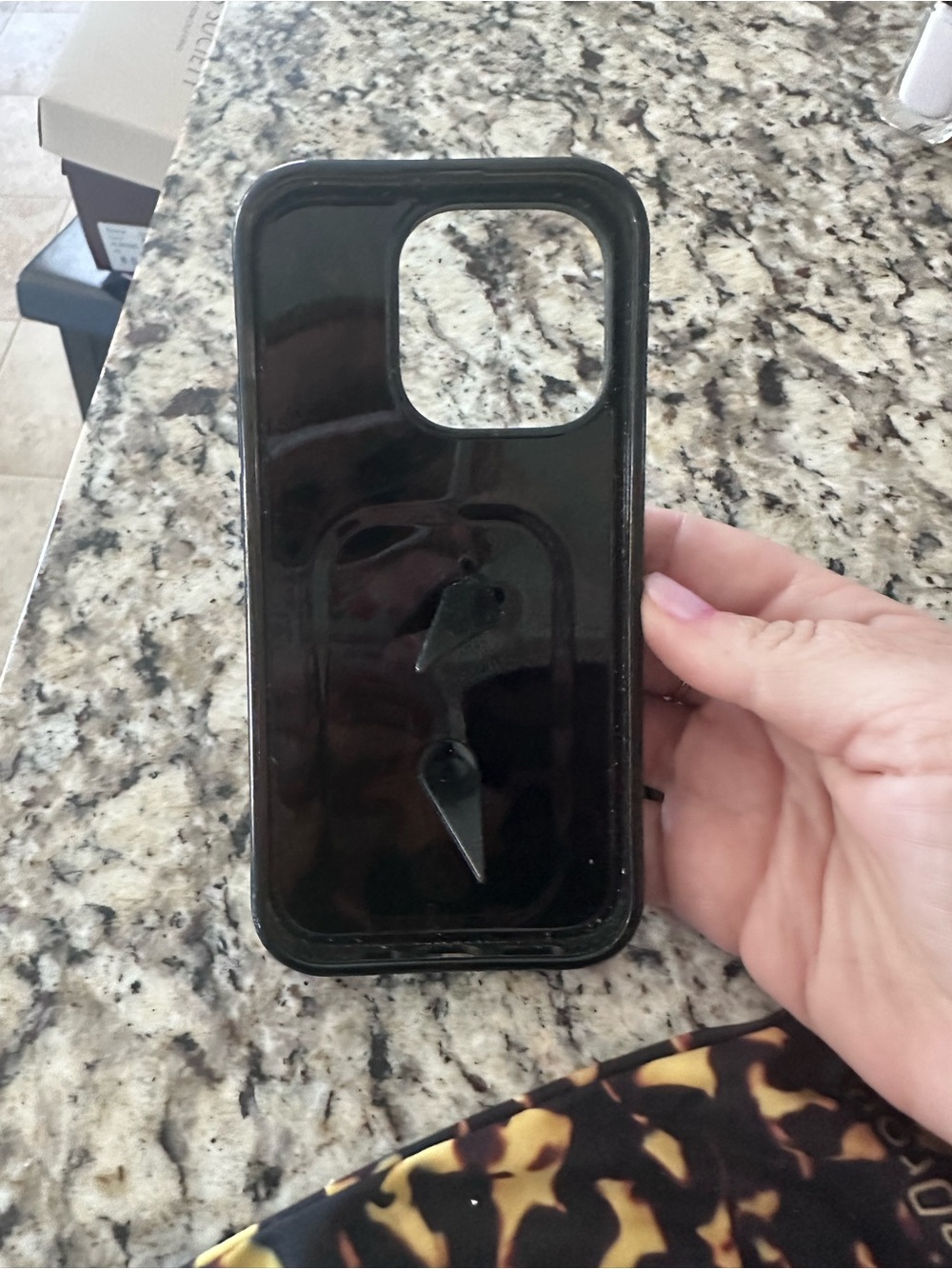 Loopy case tortoise - Picture 2 of 2